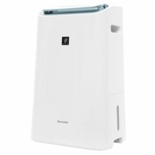 may hut am loc khong khi Sharp DW-E16FA-W