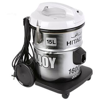 Máy hút bụi công nghiệp Hitachi CV-940Y công suất 1600w