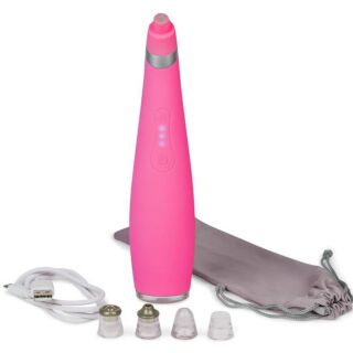 Máy hút mụn và tẩy da chết chống lão hóa Rio DRMA3