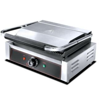 may kep banh mi cong nghiep don 2200w gia tot