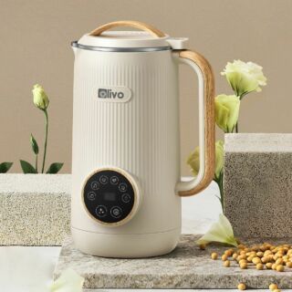 may lam sua hat Olivo CB400