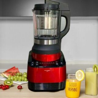 Máy làm sữa hạt Ranbem 735I