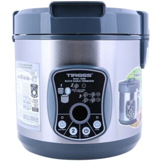 may lam toi den Tiross TS908