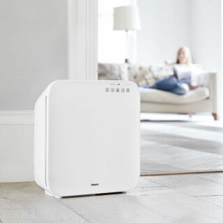 Máy lọc không khí Beurer LR310 nhập khẩu Đức
