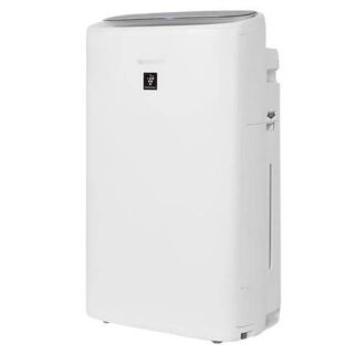 Máy lọc không khí tạo ẩm Sharp KI-N50V-W phù hợp với phòng 38 m2