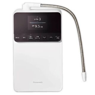 may loc nuoc ion kiem Panasonic TK-AS700 moi