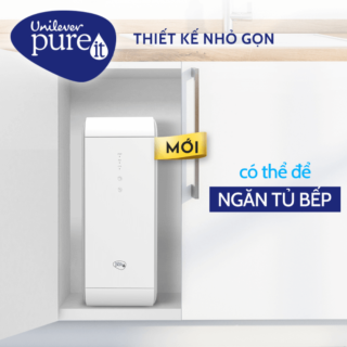 may loc nuoc Pureit Delica