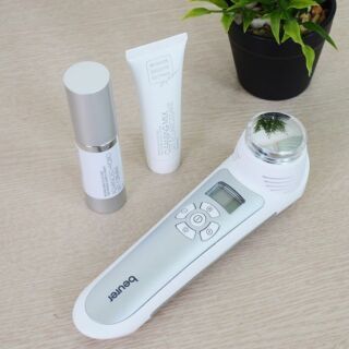 may massage Beurer FC90