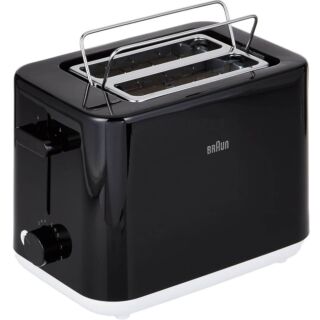 may nuong banh mi Braun HT1010BK