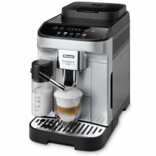 Máy pha cà phê Delonghi ECAM290.61.B, hệ thống LatteCrema tạo bọt mịn màng, bảo hành 2 năm