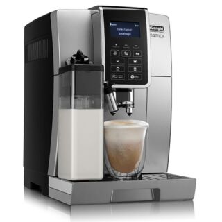 may pha ca phe Delonghi ECAM350.55.SB moi