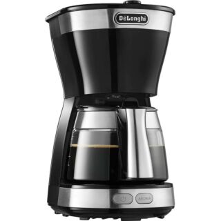 may pha ca phe Delonghi ICM12011.BK chinh hang