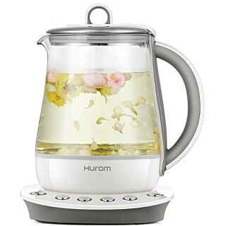 may pha tra Hurom Tea Master TM-B01FWH