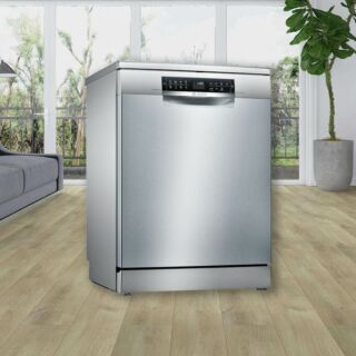 Máy rửa bát Bosch SMS68MI04E Seri 6