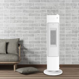 Máy sưởi Korihome EHK-368