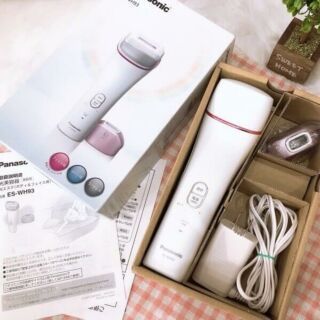 may triet long Panasonic ES-WH96