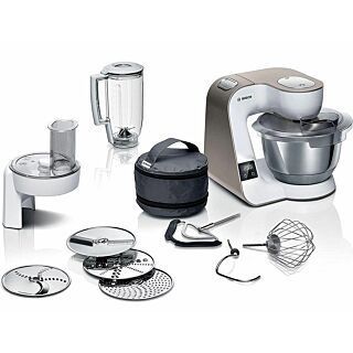 Máy trộn bột Bosch MUM5XW20 nhập khẩu Đức