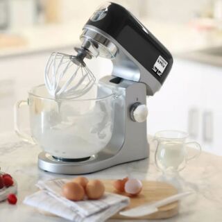 may tron bot kenwood kmx754bk