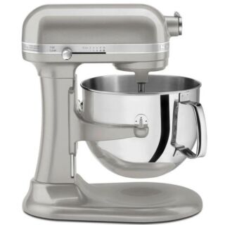 may tron bot kitchenaid proline 7 moi