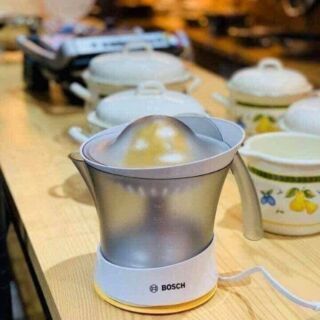 may vat cam Bosch MCP3500