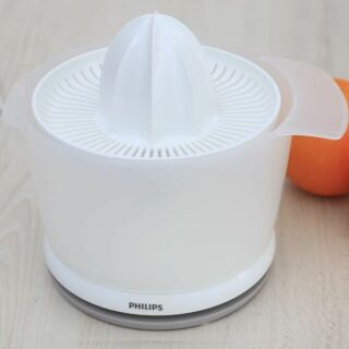 Máy vắt cam Philips HR2738/00 - Hàng chính hãng