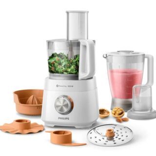 Máy xay đa năng Philips HR7520- Công suất 850w