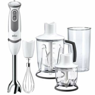 may xay sinh to Braun MQ5245