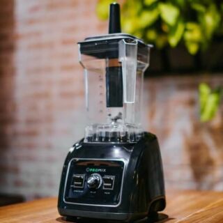 Máy xay sinh tố công nghiệp Promix PM-819B