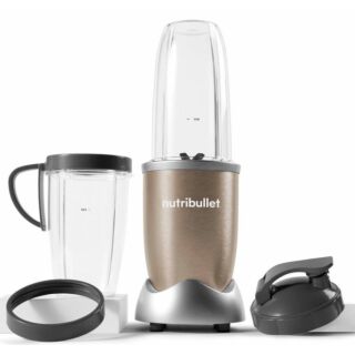 may xay sinh to Nutribullet NB-201