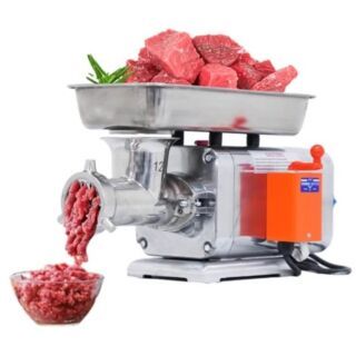 Máy xay thịt công nghiệp ATMAX AT-MG102 (TS-102), công suất 100-200 kg/h, bảo hành 2 năm