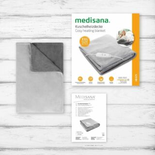 Medisana HB675 XXL
