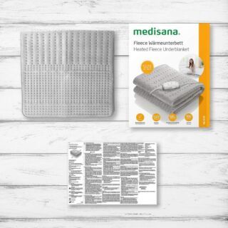 Medisana HU 670