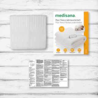 Medisana HU 672 cua duc