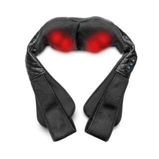 Đai massage cổ cao cấp Medisana NMG 850 nội địa Đức, bảo hành 2 năm