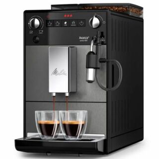 Melitta Avanza Titan