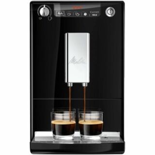 Melitta Caffeo Solo mau den