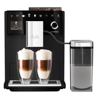 Melitta Latte Select