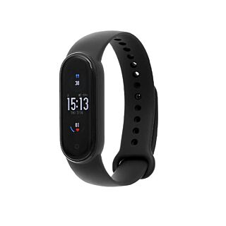 Mi Band 6 - Vòng đeo tay thông minh Xiaomi