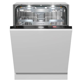 Máy rửa bát âm tủ Miele G 7975 SCVi XXL AutoDos K2O