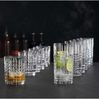 Nachtmann Highland Becher Square 101754