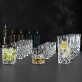 Nachtmann Noblesse 18