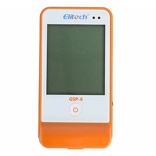 Nhiệt ẩm kế tự ghi GSP-6