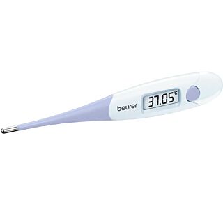 Nhiệt kế theo dõi chu kỳ rụng trứng Beurer OT20