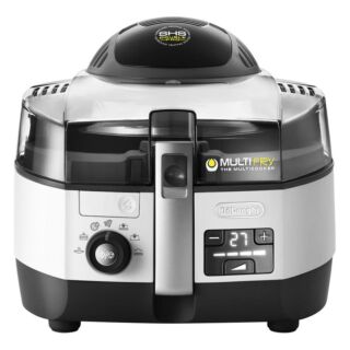 Nồi chiên ít dầu đa năng Delonghi FH1394