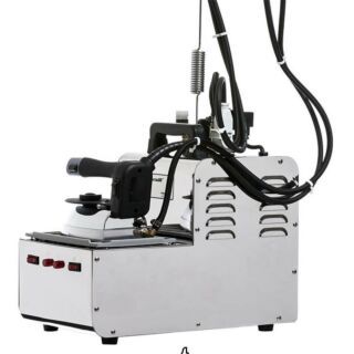 Nồi hơi bàn ủi nhiệt hơi mini Silver Star SR-5800SL