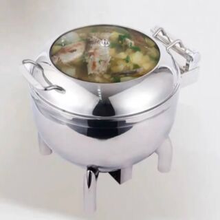 noi buffet 11 lit ban le thuy luc