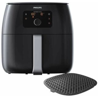 Nồi chiên không dầu Philips HD9654 XXL