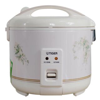 Nồi cơm điện Tiger JNP-1000 của Nhật dung tích 1L