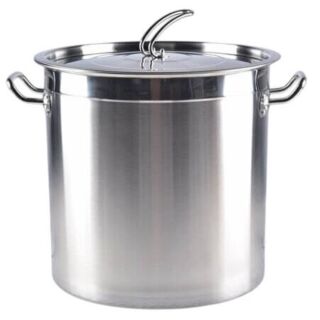 Nồi inox công nghiệp 170 lít