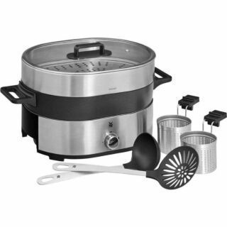 noi lau 2 ngan WMF Lono Hot Pot